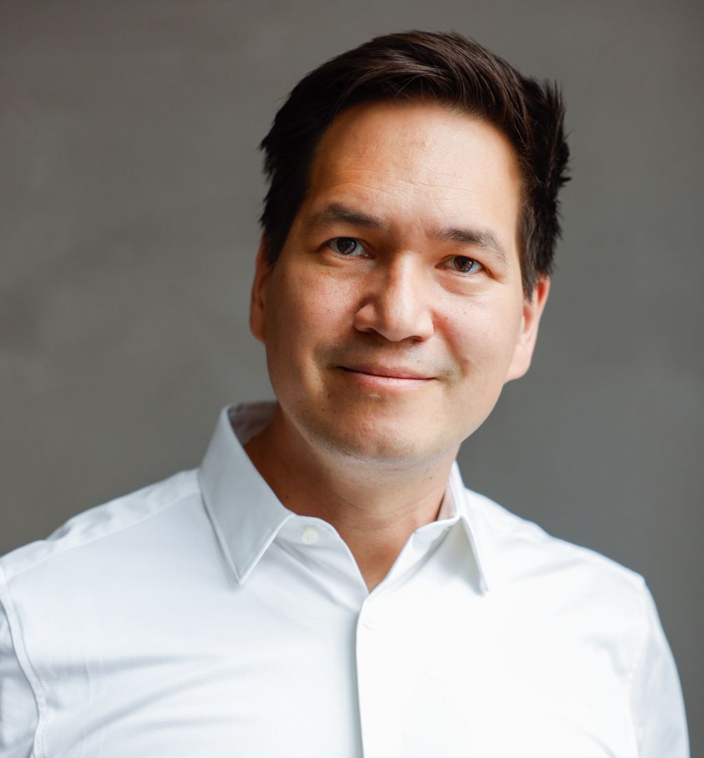 Jens Unger
